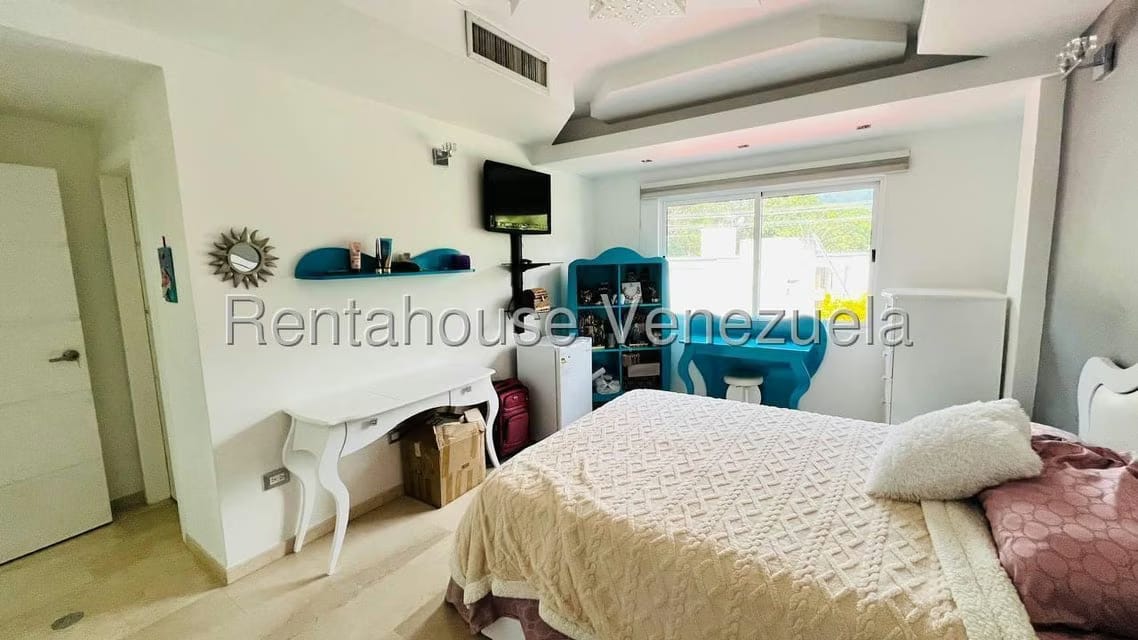 Casa (Multipes Niveles) en Venta en Cantarrana, Aragua - 28