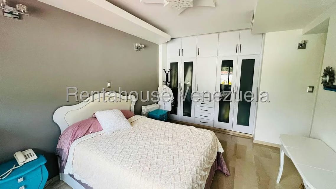 Casa (Multipes Niveles) en Venta en Cantarrana, Aragua - 31