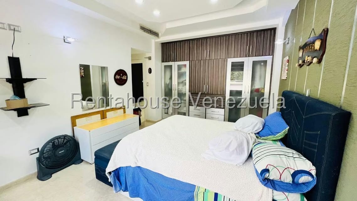 Casa (Multipes Niveles) en Venta en Cantarrana, Aragua - 34