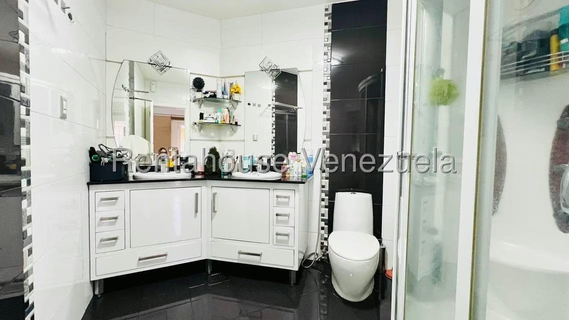 Casa (Multipes Niveles) en Venta en Cantarrana, Aragua - 39