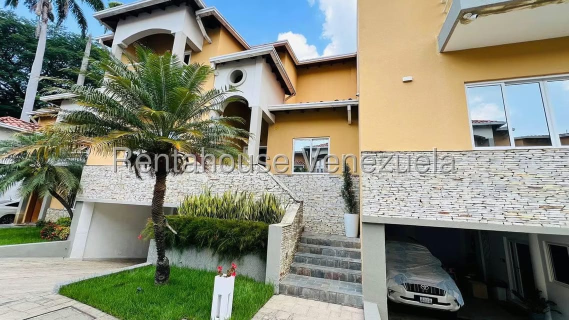 Casa (Multipes Niveles) en Venta en Cantarrana, Aragua - 53