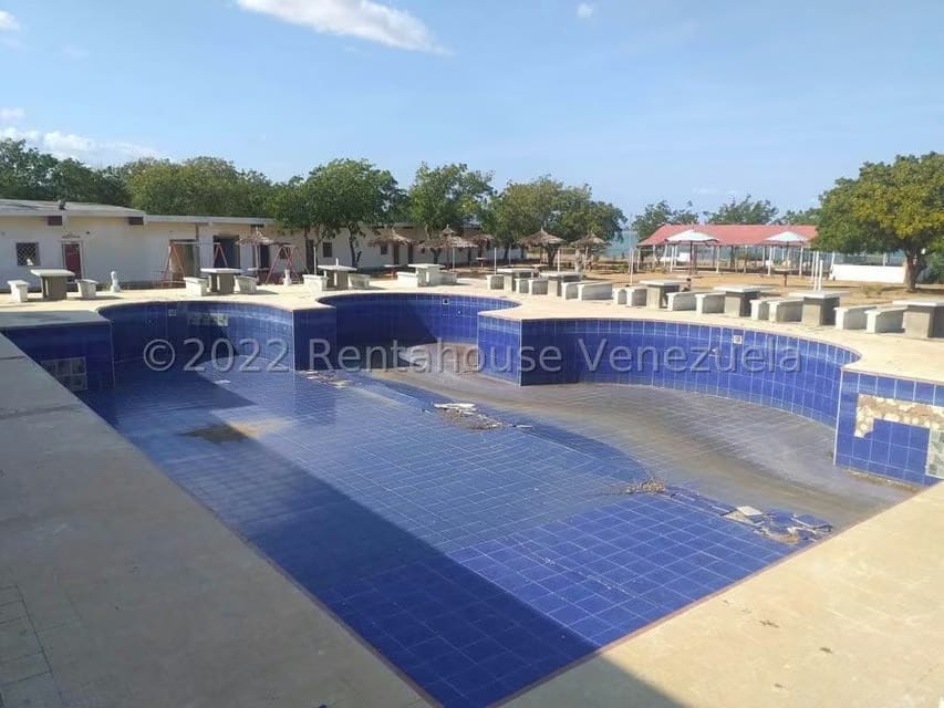 Terreno (Comercial) en Venta en Intercomunal Coro La Vela, Falcon - 11