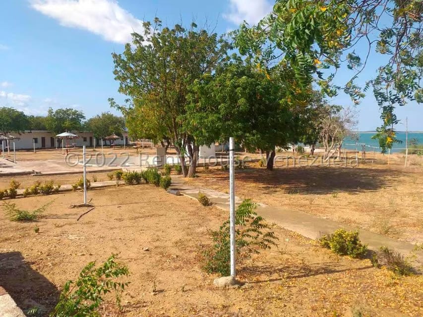 Terreno (Comercial) en Venta en Intercomunal Coro La Vela, Falcon - 12
