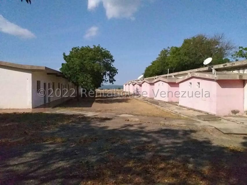 Terreno (Comercial) en Venta en Intercomunal Coro La Vela, Falcon - 13
