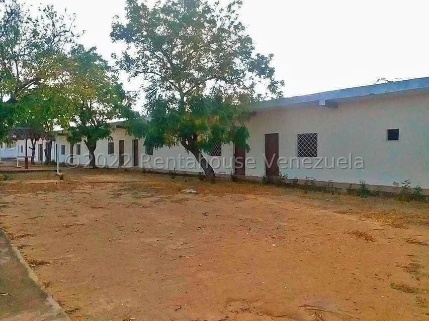 Terreno (Comercial) en Venta en Intercomunal Coro La Vela, Falcon - 16