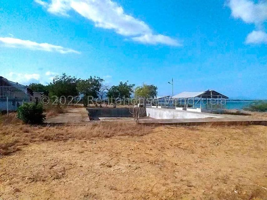 Terreno (Comercial) en Venta en Intercomunal Coro La Vela, Falcon - 18