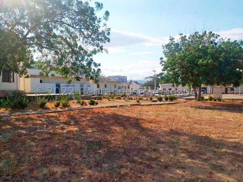 Terreno (Comercial) en Venta en Intercomunal Coro La Vela, Falcon - 3