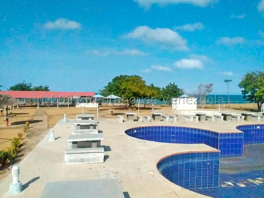 Terreno (Comercial) en Venta en Intercomunal Coro La Vela, Falcon - 26