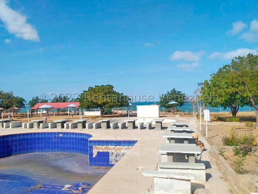 Terreno (Comercial) en Venta en Intercomunal Coro La Vela, Falcon - 28