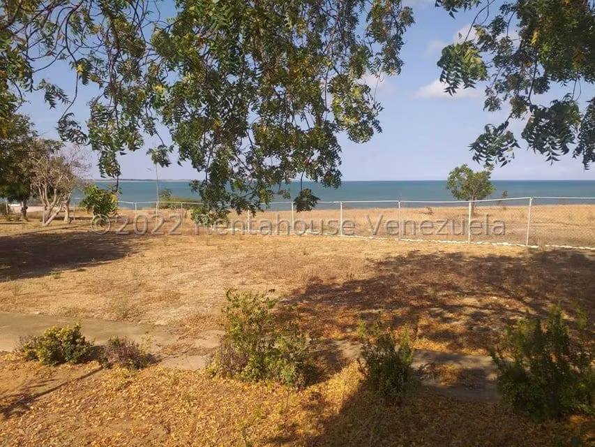 Terreno (Comercial) en Venta en Intercomunal Coro La Vela, Falcon - 29