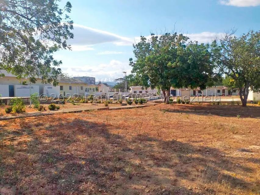 Terreno (Comercial) en Venta en Intercomunal Coro La Vela, Falcon - 30