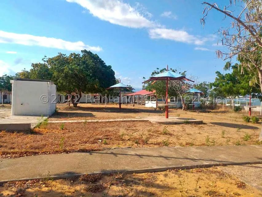 Terreno (Comercial) en Venta en Intercomunal Coro La Vela, Falcon - 31
