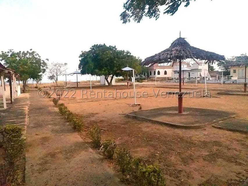 Terreno (Comercial) en Venta en Intercomunal Coro La Vela, Falcon - 32