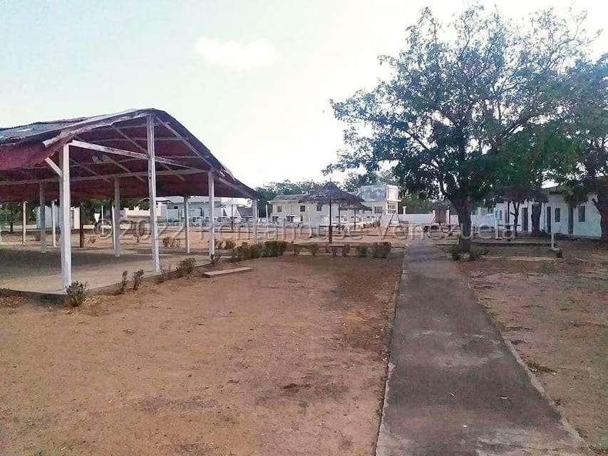 Terreno (Comercial) en Venta en Intercomunal Coro La Vela, Falcon - 33