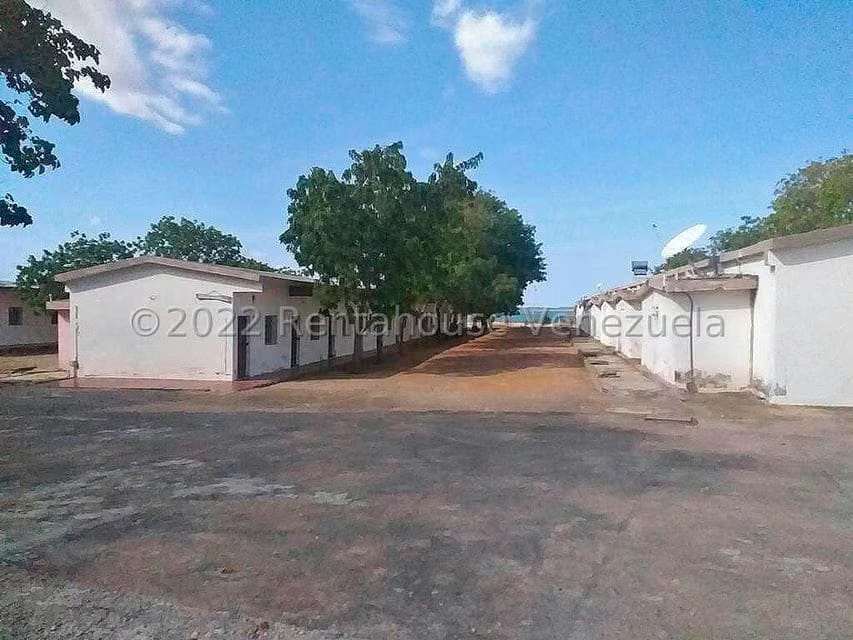 Terreno (Comercial) en Venta en Intercomunal Coro La Vela, Falcon - 35