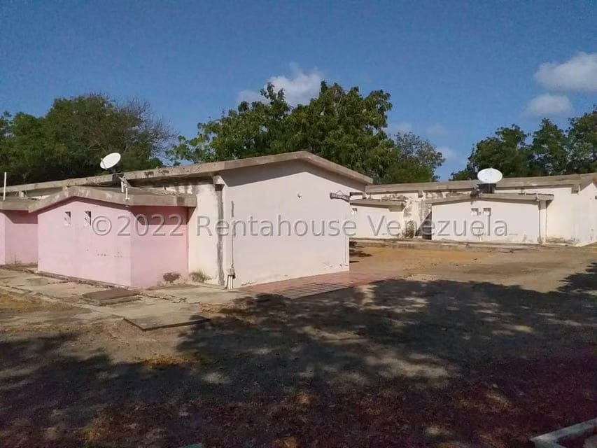 Terreno (Comercial) en Venta en Intercomunal Coro La Vela, Falcon - 38