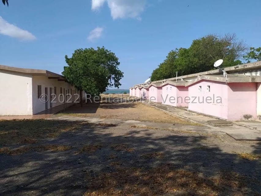 Terreno (Comercial) en Venta en Intercomunal Coro La Vela, Falcon - 39