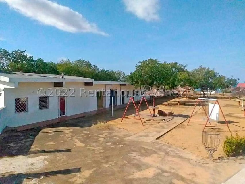 Terreno (Comercial) en Venta en Intercomunal Coro La Vela, Falcon - 6