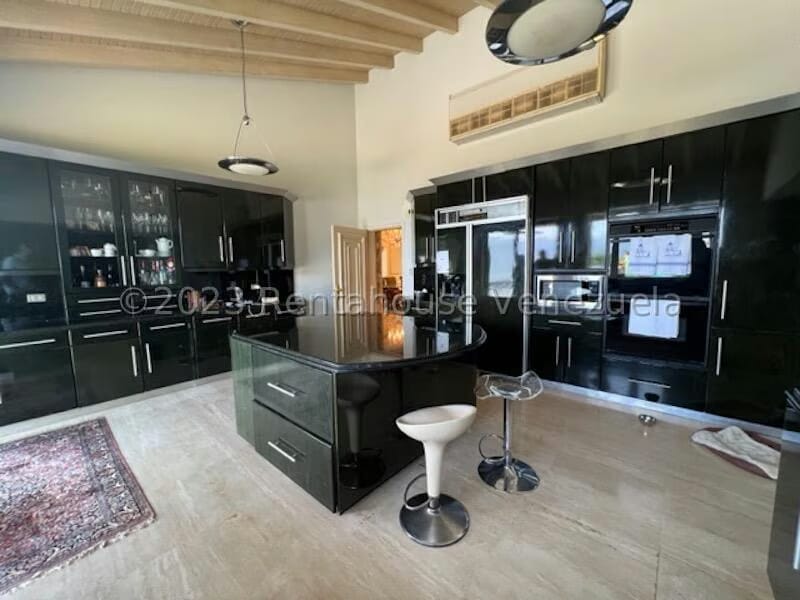 Casa (Multipes Niveles) en Venta en Alto Hatillo, Distrito Metropolitano - 20