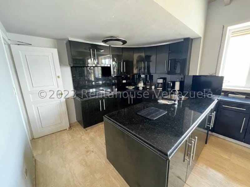Casa (Multipes Niveles) en Venta en Alto Hatillo, Distrito Metropolitano - 21