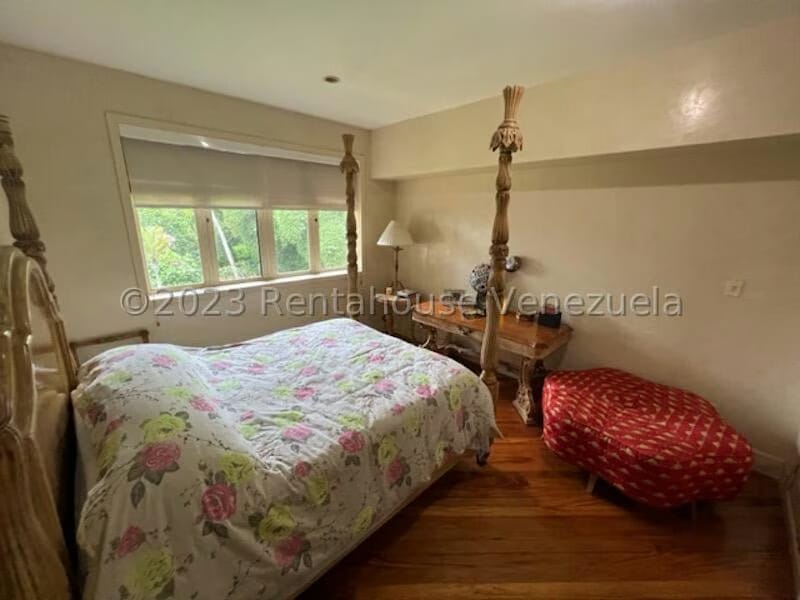 Casa (Multipes Niveles) en Venta en Alto Hatillo, Distrito Metropolitano - 42