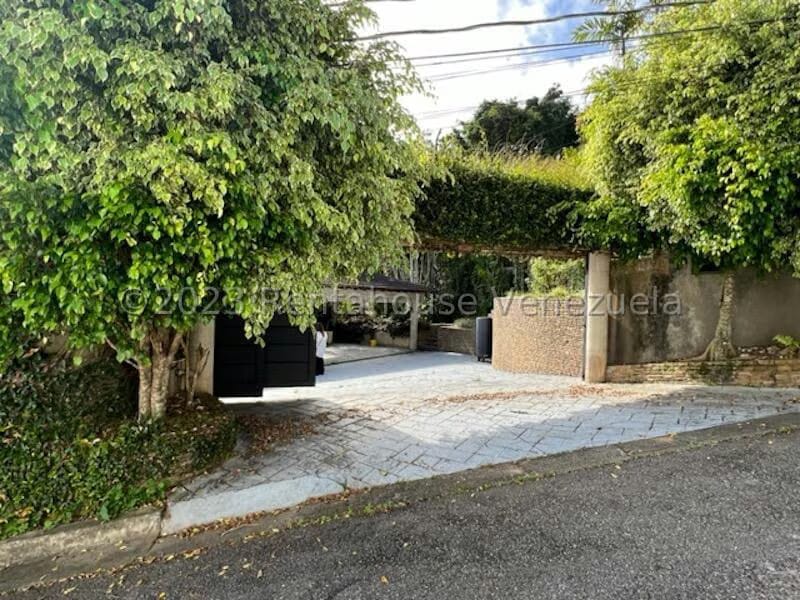 Casa (Multipes Niveles) en Venta en Alto Hatillo, Distrito Metropolitano - 57