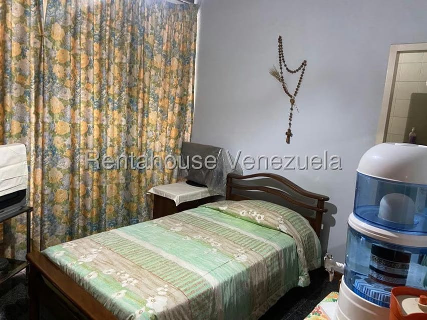 Apartamento (1 Nivel) en Venta en Los Palos Grandes, Distrito Metropolitano - 11