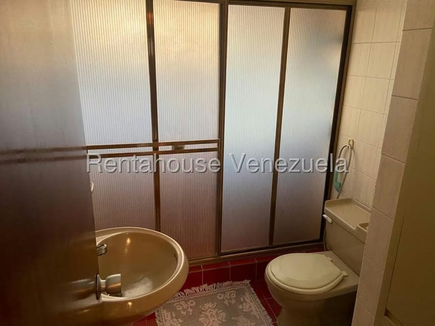 Apartamento (1 Nivel) en Venta en Los Palos Grandes, Distrito Metropolitano - 15