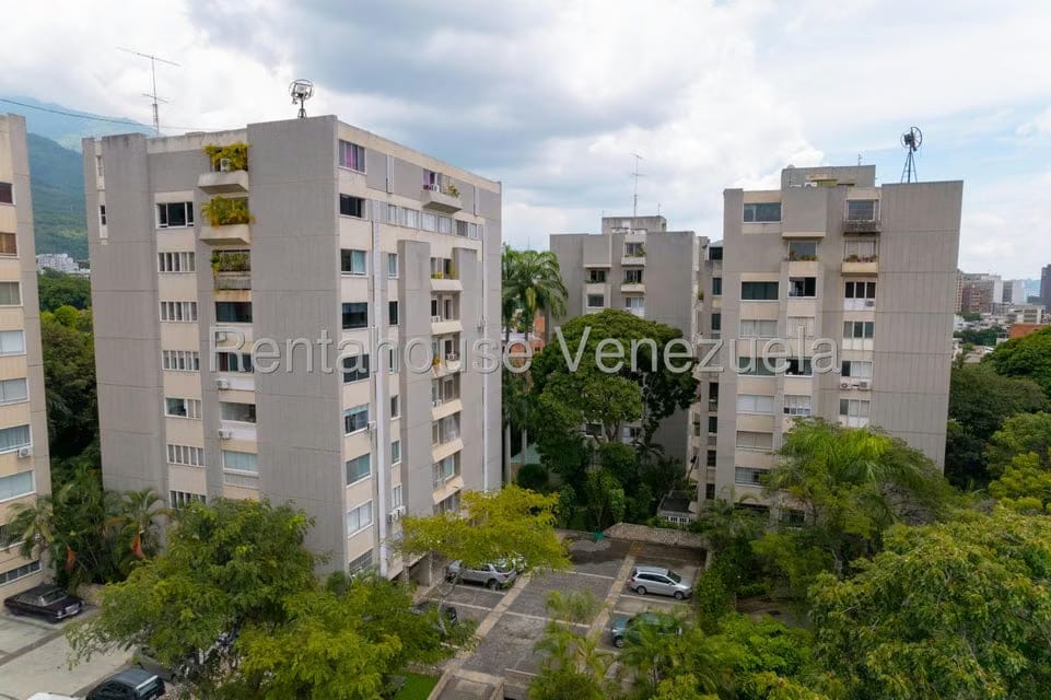 Apartamento (1 Nivel) en Venta en La Castellana, Distrito Metropolitano