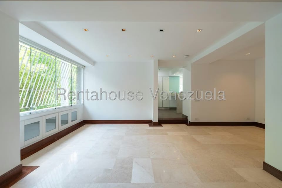 Apartamento (1 Nivel) en Venta en La Castellana, Distrito Metropolitano - 11