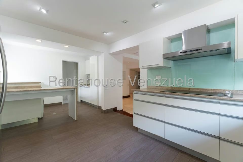Apartamento (1 Nivel) en Venta en La Castellana, Distrito Metropolitano - 14