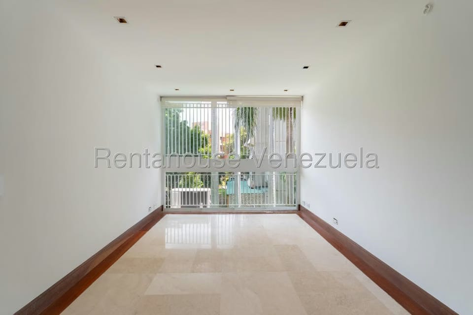 Apartamento (1 Nivel) en Venta en La Castellana, Distrito Metropolitano - 17
