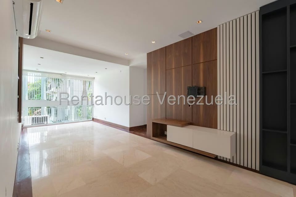 Apartamento (1 Nivel) en Venta en La Castellana, Distrito Metropolitano - 19
