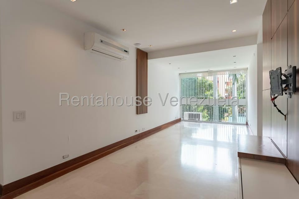 Apartamento (1 Nivel) en Venta en La Castellana, Distrito Metropolitano - 20