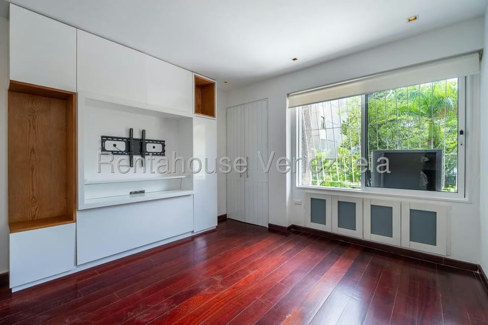 Apartamento (1 Nivel) en Venta en La Castellana, Distrito Metropolitano - 21