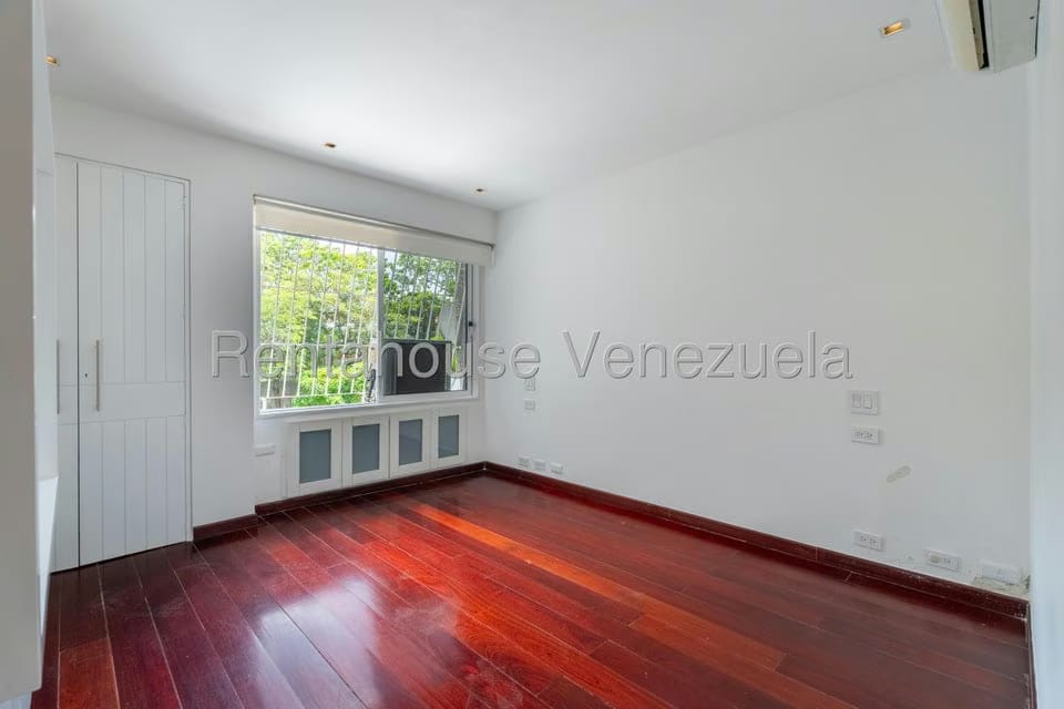 Apartamento (1 Nivel) en Venta en La Castellana, Distrito Metropolitano - 22