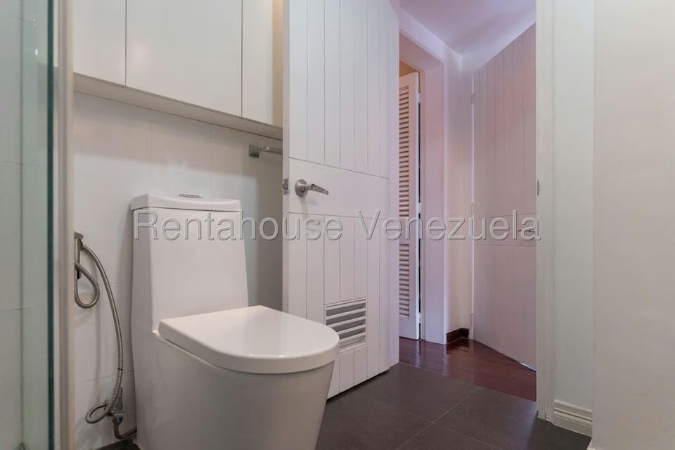 Apartamento (1 Nivel) en Venta en La Castellana, Distrito Metropolitano - 26