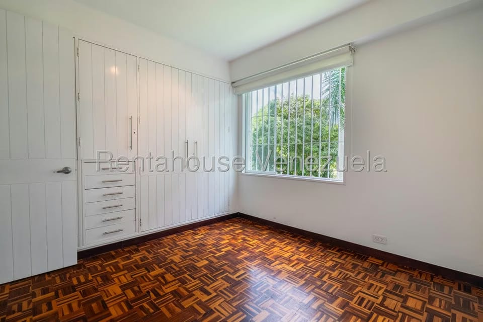 Apartamento (1 Nivel) en Venta en La Castellana, Distrito Metropolitano - 28
