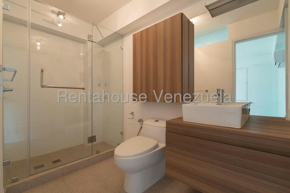Apartamento (1 Nivel) en Venta en La Castellana, Distrito Metropolitano - 29