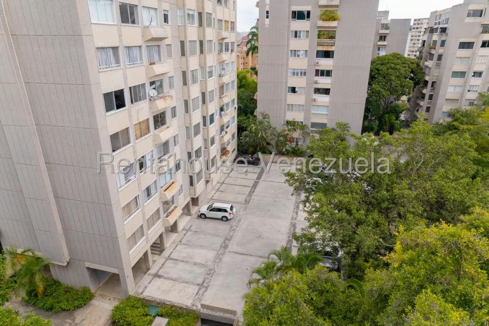 Apartamento (1 Nivel) en Venta en La Castellana, Distrito Metropolitano - 4