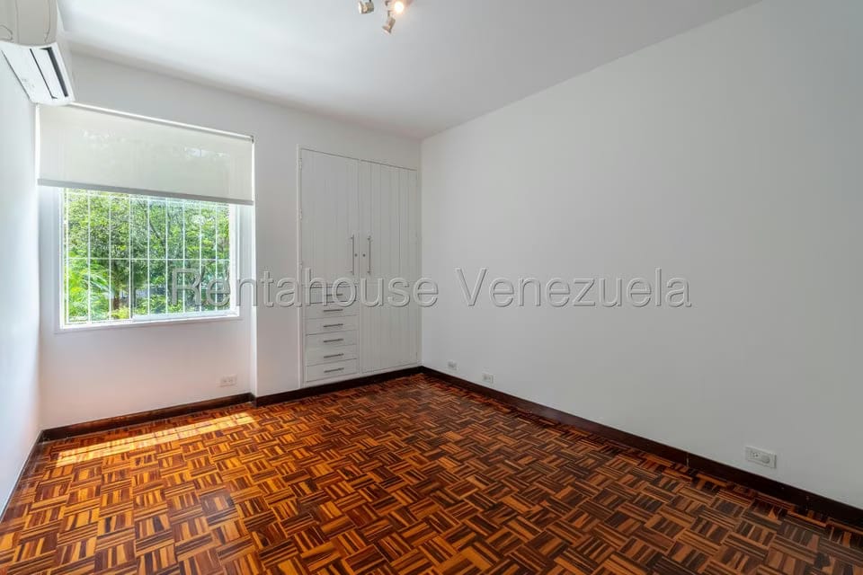 Apartamento (1 Nivel) en Venta en La Castellana, Distrito Metropolitano - 31