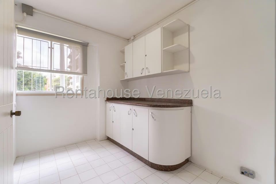 Apartamento (1 Nivel) en Venta en La Castellana, Distrito Metropolitano - 35
