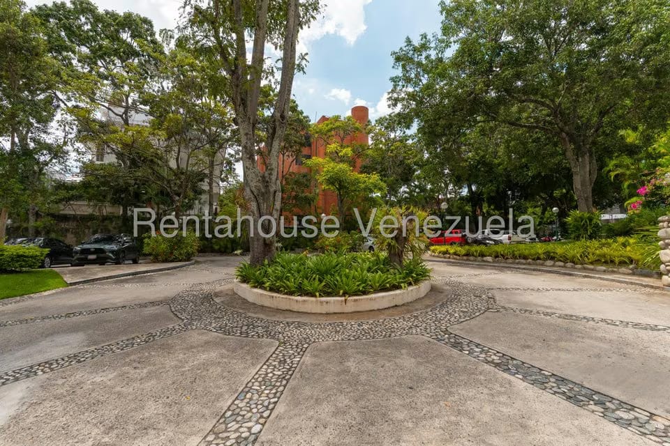 Apartamento (1 Nivel) en Venta en La Castellana, Distrito Metropolitano - 37