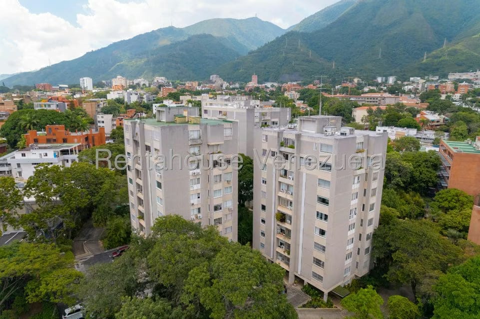 Apartamento (1 Nivel) en Venta en La Castellana, Distrito Metropolitano - 39