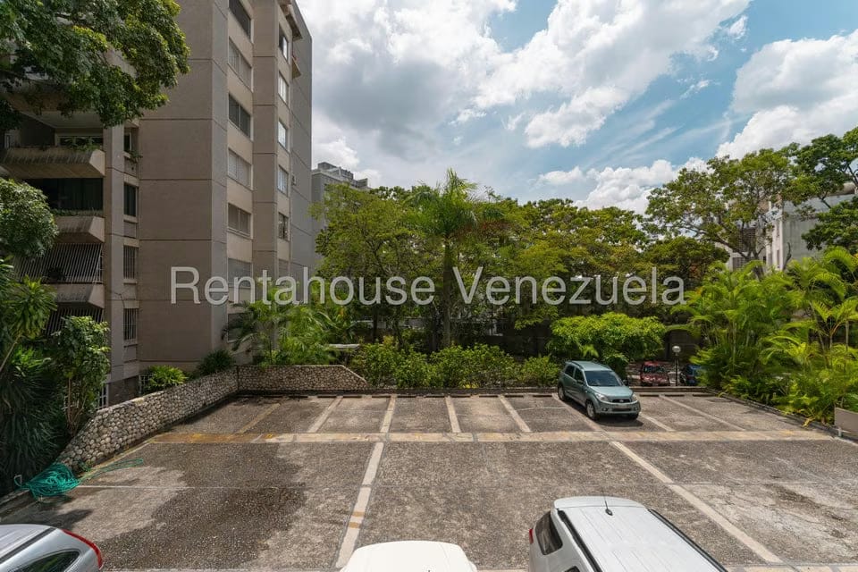 Apartamento (1 Nivel) en Venta en La Castellana, Distrito Metropolitano - 40