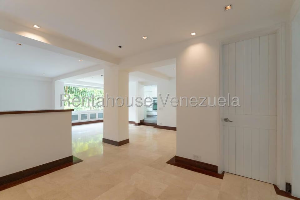 Apartamento (1 Nivel) en Venta en La Castellana, Distrito Metropolitano - 5
