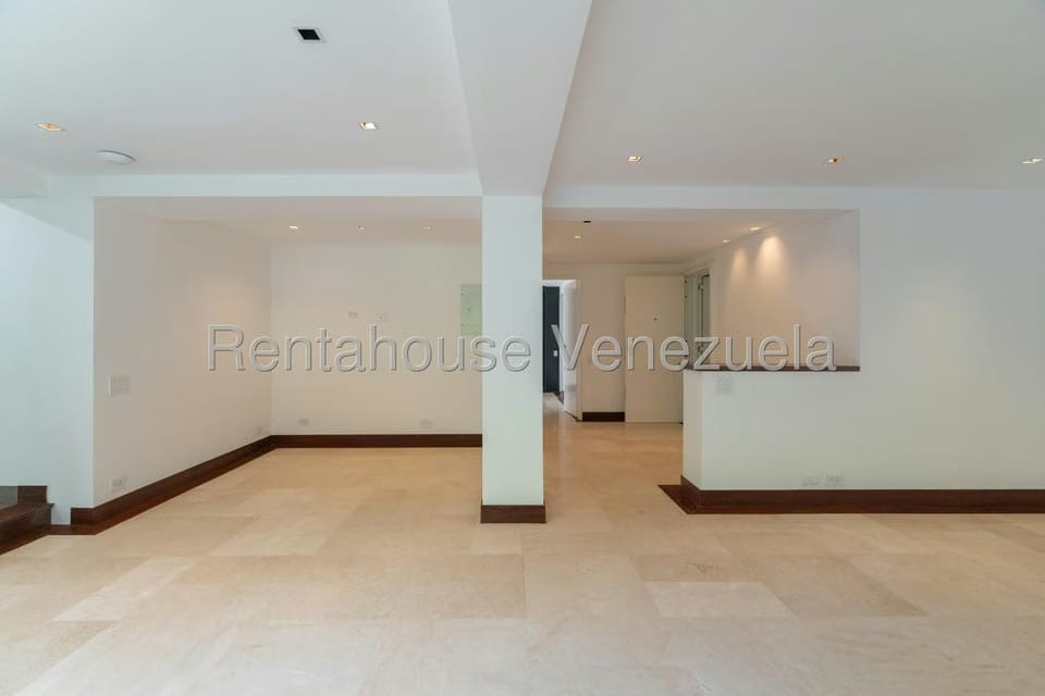Apartamento (1 Nivel) en Venta en La Castellana, Distrito Metropolitano - 7