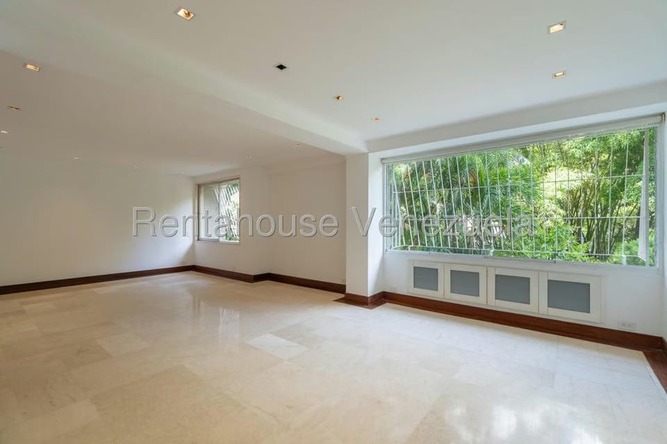 Apartamento (1 Nivel) en Venta en La Castellana, Distrito Metropolitano - 8