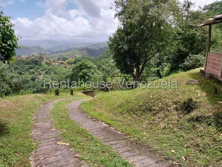 Casa (Casas de Campo) en Venta en Parcelamiento El Prado, Miranda - 12