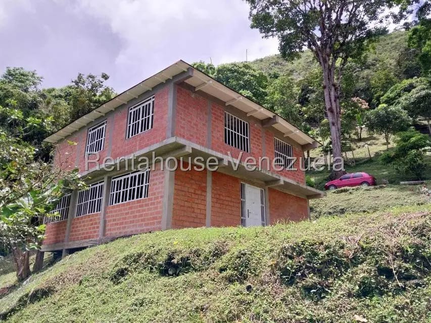 Casa (Casas de Campo) en Venta en Parcelamiento El Prado, Miranda - 14